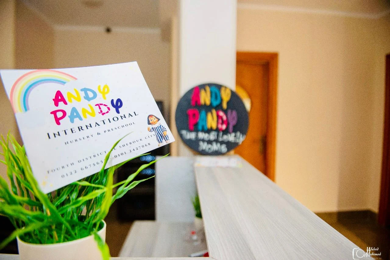 Andy Pandy reception